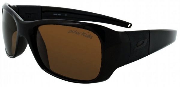 Велоочки Julbo Piccolo (Spectron 3) Brown