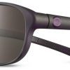 Велоокуляри Julbo Romy (Spectron 3) Aubergine dark