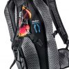 Велорюкзак Deuter Race 8 л Black 107085