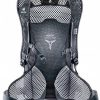 Велорюкзак Deuter Race 8 л Black 107087