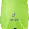 Велорюкзак Deuter Trans Alpine 24 л Lapis-navy 108565