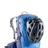 Велорюкзак Deuter Trans Alpine 24 л Lapis-navy 108569