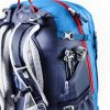 Велорюкзак Deuter Trans Alpine 24 л Lapis-navy 108572