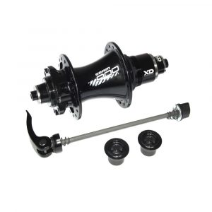 Втулка задня Sram 900 MTB 142×12 мм QR 28H (Sram XD) disc 6 bolt