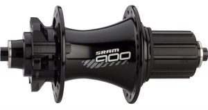 Втулка задня Sram 900 MTB 148×12мм Boost 32H (Shimano/Sram) disc 6 bolt