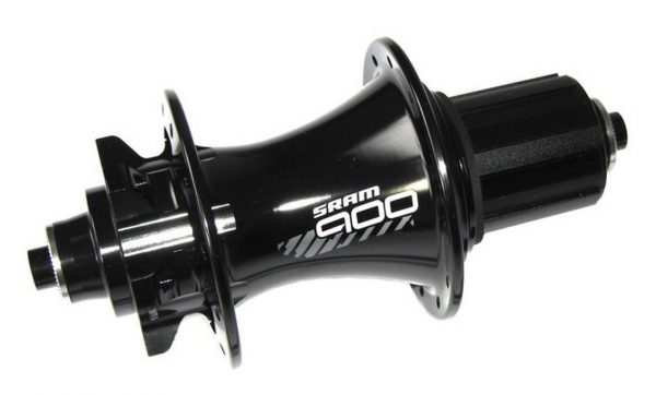 Втулка задня Sram 900 MTB 148×12мм Boost 32H (Shimano/Sram) disc 6 bolt