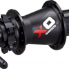 Втулка задня Sram X0 MTB 142×12 мм QR 28H (Shimano) disc 6 bolt Black/red