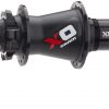 Втулка задня Sram X0 MTB 142×12 мм QR 28H (Sram XD) disc 6 bolt Black/red