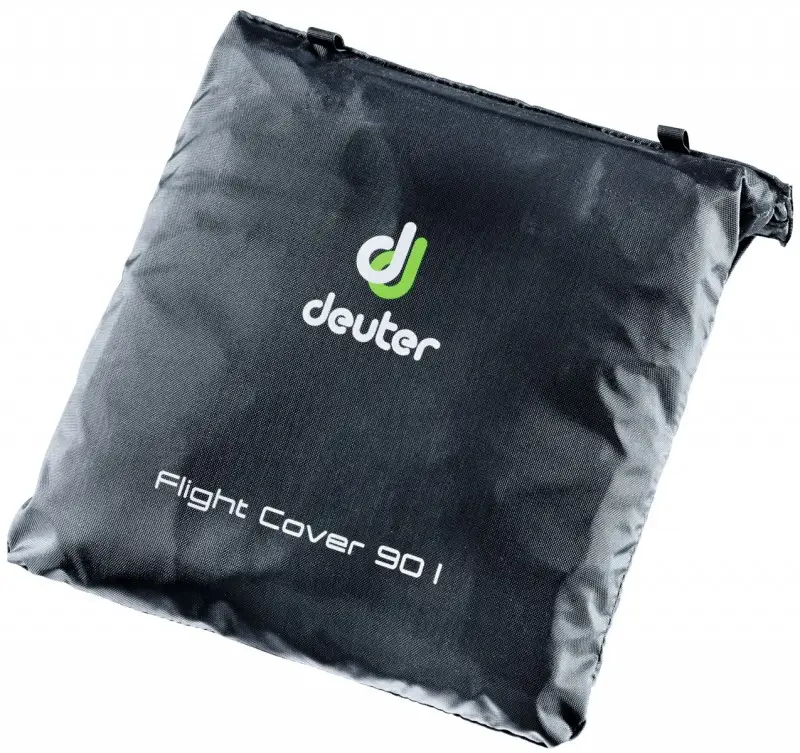 Защитный чехол для рюкзаков Deuter Flight Cover 90 Black