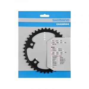 Зірка шатунів Shimano 105 FC-5800, 39 зубів для 53-39T