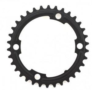 Зірка шатунів Shimano 105 FC-5800, 39 зубів для 53-39T