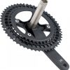 Звезда шатунов Shimano 105 FC-R7000, 34 зуба, MS для 50-34T 105830