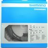 Звезда шатунов Shimano 105 FC-R7000, 52 зубьев, MT для 52-36T 105843