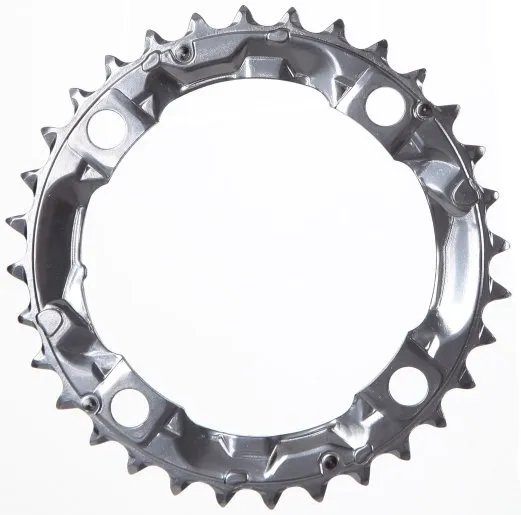 Зірка шатунів Shimano Alivio FC-M410/415, 32 зуби