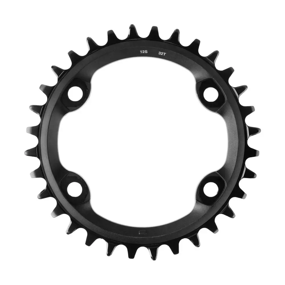 Зірка шатунів Shimano Deore FC-MT610/MT510-1, 34 зуби