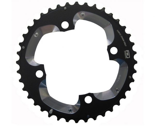 Зірка шатунів Shimano Deore XT FC-M785, 40 зубів, АJ
