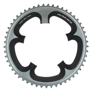 Звезда шатунов Shimano Dura-Ace FC-7900, 53 зуба