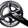 Зірка шатунів Shimano Dura Ace FC-R9100, 39 зубів, MW 105855