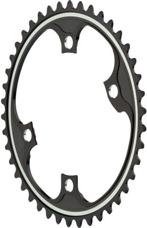 Зірка шатунів Shimano Dura Ace FC-R9100, 42 зуби, MX