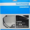 Звезда шатунов Shimano Dura Ace FC-R9100, 42 зуба, MX 105864