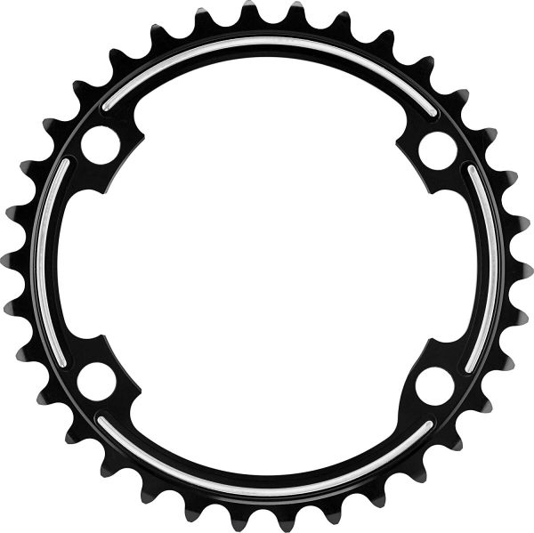 Звезда шатунов Shimano Dura Ace FC-R9100, 42 зуба, MX