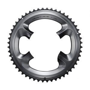 Зірка шатунів Shimano Dura Ace FC-R9100, 52 зуби, MT