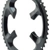 Звезда шатунов Shimano Dura Ace FC-R9100, 53 зубьев, MW 105860