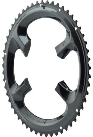 Зірка шатунів Shimano Dura Ace FC-R9100, 53 зубів, MW