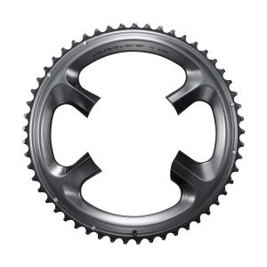 Зірка шатунів Shimano Dura Ace FC-R9100, 53 зубів, MW