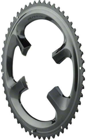 Зірка шатунів Shimano Dura Ace FC-R9100, 54 зуби, MX