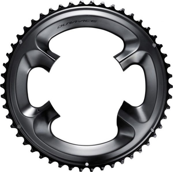 Зірка шатунів Shimano Dura Ace FC-R9100, 54 зуби, MX