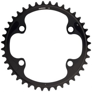 Зірка шатунів Shimano Dura Ace FC-R9200, 40 зубів, NJ для 54-40T