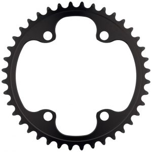 Зірка шатунів Shimano Dura Ace FC-R9200, 40 зубів, NJ для 54-40T