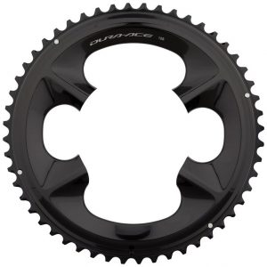 Зірка шатунів Shimano Dura Ace FC-R9200, 54 зубів, NJ для 54-40T