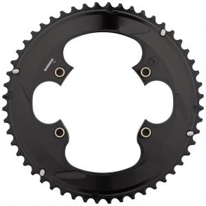 Зірка шатунів Shimano Dura Ace FC-R9200, 54 зубів, NJ для 54-40T