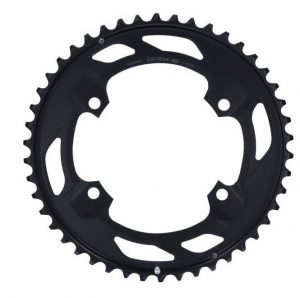 Зірка шатунів Shimano GRX FC-RX610-2, 46 зубів