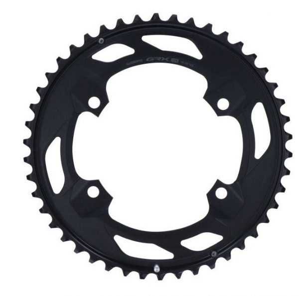 Звезда шатунов Shimano GRX FC-RX610-2, 46 зубьев