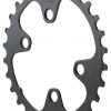 Звезда шатунов Shimano SLX FC-M7000 28 зубьев-BD для 38-28T 105820