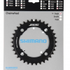 Звезда шатунов Shimano Zee FC-M640, 34 зубьев 105796