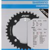 Зірка шатунів Shimano Zee FC-M640, 36 зубів 105801