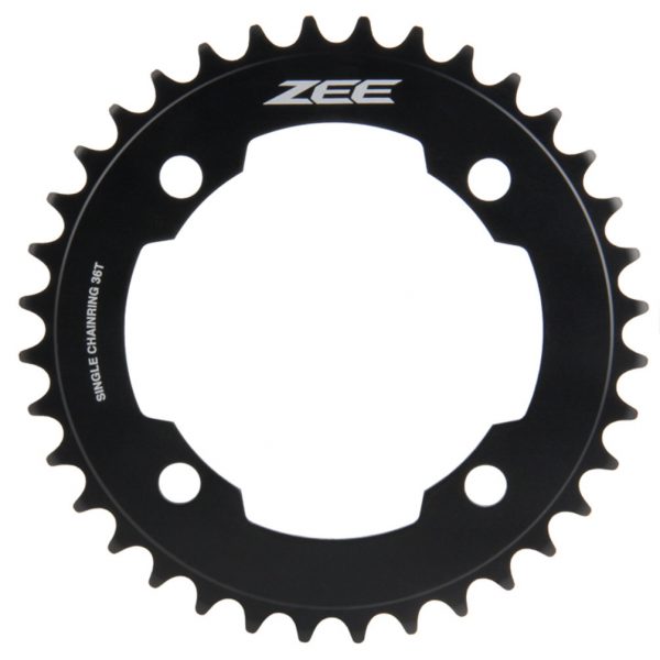 Зірка шатунів Shimano Zee FC-M640, 36 зубів