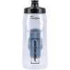 Фляга Merida Fidlock Transparent, Glossy Black 620 мл Bottle with connector 112291