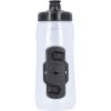 Фляга Merida Fidlock Transparent, Glossy Black 620 мл Bottle with connector