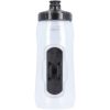 Фляга Merida Fidlock Transparent, Glossy Black 620 мл Bottle with connector 112294