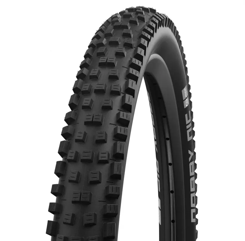 Покришка Schwalbe 29×2.25 (57-622) Nobby Nic Performance B/B-SK HS602 Addix 67EPI