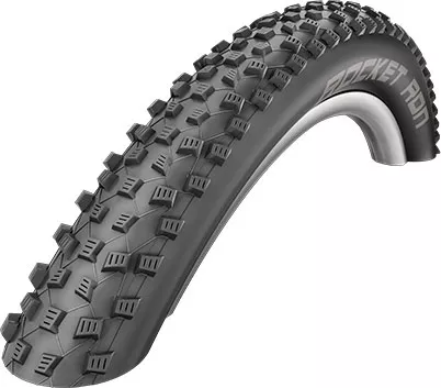 Покрышка Schwalbe 29x2.25 (57-622) Rocket Ron Performance TL-Ready Folding B/B HS438 Addix IB Покрышка Schwalbe 29×2.25 (57-622) Rocket Ron Performance TL-Ready Folding B/B HS438 Addix IB