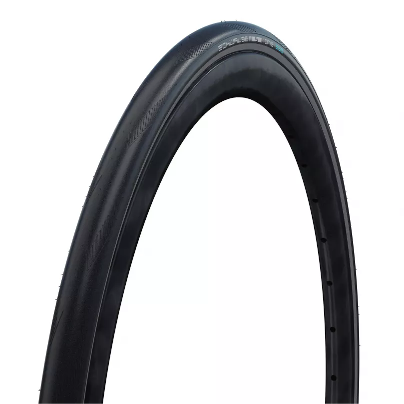 Покришка Schwalbe 700x25C (25-622) One 365 Perf, RaceGuard, Folding B/B-SK+BRT HS462A Addix 4Season 67EPI