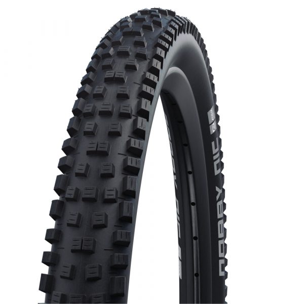 Покрышка Schwalbe Nobby Nic 29×2.60 (65-622) Performance, ADDIX, B/B-SK