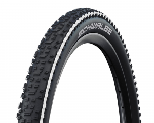 Покришка Schwalbe Rapid Rob 26×2.25 (57-559) Active, K-Guard, SBC, B/WS/B-SK