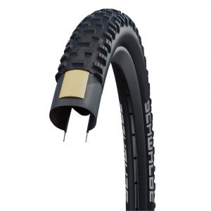 Покрышка Schwalbe Tough Tom 27.5×2.25 (57-584) Active, K-Guard, SBC, B/B-SK